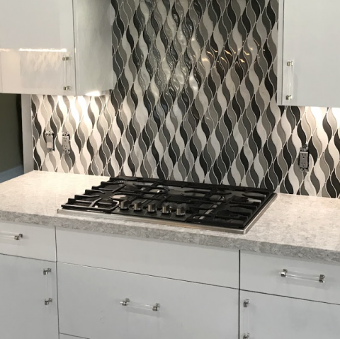 Image depicting the Service Backsplashes